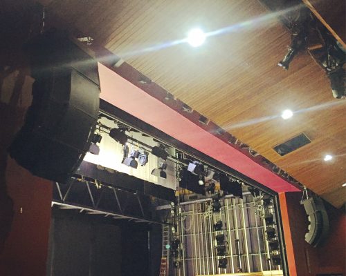 SOLUTIONS Audiovisual System Design and Consultation