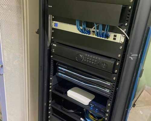 SOLUTIONS Wireless Network Setup and Optimization
